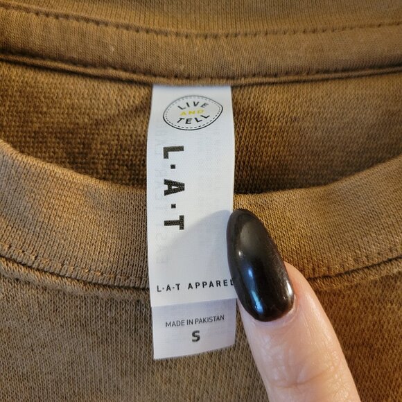 L.A.T Crewnecks - Picture 4 of 4